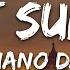 Damiano David Next Summer Testo Lyrics