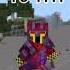 Насколько прочная незеритовая броня Minecraft майнкрафт Shorts шортс