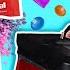 The Ultimate CANDY SMOOTHIE Challenge