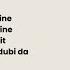 ITZY CHAERYEONG Mine Lyrics Letra
