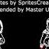 MIRRORED INSANITY Phase 2 Driven To True Insanity Extended More Credits In Description