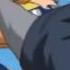 Go To Sleep Sasuke Vs Naruto