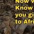 SHOCKING REVELATION THIS IS WHY THE WEST WANTS AFRICA TO REMAIN POOR AFRICANS SHOULD WATCH OUT