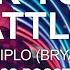 Petit Biscuit Diplo Pick Your Battles Bryan Dean Remix Bass Boosted