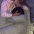 Sleeping With Girlfriend Humping