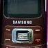 Samsung GT S5380F Vs Samsung GT S5360 Outgoing And Incoming Mobile Calls