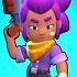 Shelly To Do The Default Dance Like Brawlstars Fortnite Shelly