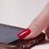 The First Phone With Fingerprint Scanner 20 Years Ago
