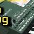 TEMAN BIASA CEK SOUND TANPA KENDANG