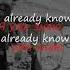 SAINt JHN Roses Imanbek Remix Lyric Video Text Rus Eng