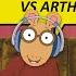 DON T PLAY NO GAME THAT I CAN T WIN Remix BEASTIE BOYS Vs ARTHUR