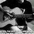 A Place Where You Belong Bullet For My Valentine Acoustic Cover