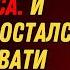 Я не верю что почувствовал это с той собакой