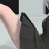 MMD Haku Short Skirt弱音短裙制服 Heart Burn Dance So Beauty