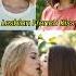 AI Generated Kissing Video Lesbian French Kiss Lgbt
