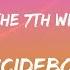 Uicideboy Runnin Thru The 7th With My Woadies