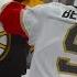 Nikita Zadorov And Sam Bennett Drop Gloves In Dying Seconds Of Third For Heated Tilt