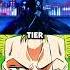 Ichigo VS Zoro