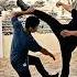 Front Kick Attack Self Defence Tutorial Selfdefance Streetdefense Safety Martialarts