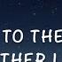Talking To The Moon X Another Love Lyrics Tik Tok Version