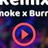 Enjoy Yourself Remix 432hz Pop Smoke Ft Burna Boy