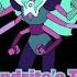 Steven Universe Alexandrite Piano Tutorial