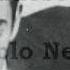 Tonight I Can Write The Saddest Lines By Pablo Neruda Read By Tom O Bedlam