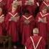 Senior Choir Just A Closer Walk With Thee