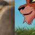 Mufasa Trailer But It S The Classic Lion King Artstyle
