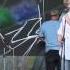 Promoting Contemporary Urban Art Among The Youth Of Dushanbe
