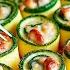 A Zucchini Recipe That Will All Drive Crazy