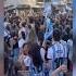 When 100 000 Argentina Fans Chant Messi Meeessi