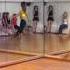 Strip Latina In Raisky Dance Studio Jane Kornienko