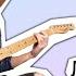 NEVERLOVE Лисий кисий Guitar Cover ТАБЫ