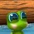 5 Little Speckled Frogs 90 Min Nursery Rhymes Compilation Learn Counting And Colors