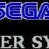 Sega Master System Intro