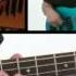 Bass Gutiar Lesson 28 Stu Hamm 50 Pro Bass Grooves