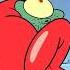 Mr Krabs And Plankton Fight With Fraggle Rock Music