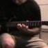 Donna Summer She Works Hard For The Money Cover Guitar Solo