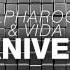 Alpharock Vida Knives Official
