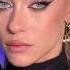 Grey And Pink Cat Eye Makeup Beautytips Makeup Makeup Tutorial P