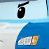 Police Car Song Robocar POLI Car Song 2 Songs For Children Nursery Rhymes Robocar POLI TV