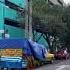 Sirens Go Off As Powerful Earthquake Hits Mexico