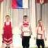 Восходило красно солнышко