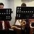 The Pink Panther Theme Saxophone Quartet 4th Apart JUST HAVING FUN