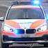 Swiss Police Car Responding