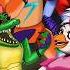 FNAF S Past FNAF SECURITY BREACH RUIN Animation Five Nights At Freddy S