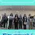 Vuelie Rehearsal Frozen Shorts
