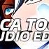Flyproject Toca Toca Audio Edit