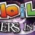 The Final Battle DX Mario Luigi Partners In Time 3DS FANMADE